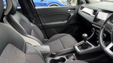 Renault Captur 1.0 TCE 90 SE Edition 5dr Petrol Hatchback